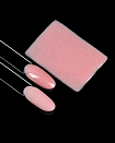 База для гель-лака, E.MiLac Fiber Base Gel Pink Diamond №9, 50 мл