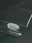 База для гель-лака, укрепляющая, E.MiLac Fiber Base Gel Clear №1, 50 мл