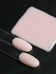 E.MiLac Fiber Base Gel Natural Pink №3, 100 мл.