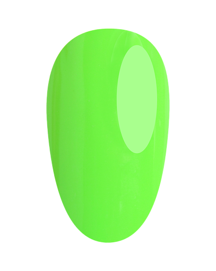 фото Цветная база для ногтей, E.MiLac Gamma Base Gel №006 Midorri, 9 мл