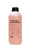  Жидкость для снятия гель-лака и лака, EMI, Gel and Nail Polish Remover, 1000 мл.