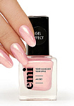 Ультрастойкий лак с гелевым эффектом, EMI, Gel Effect Астерия №216, 9 мл