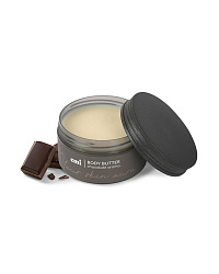 Chocolate Body Butter, 90 г