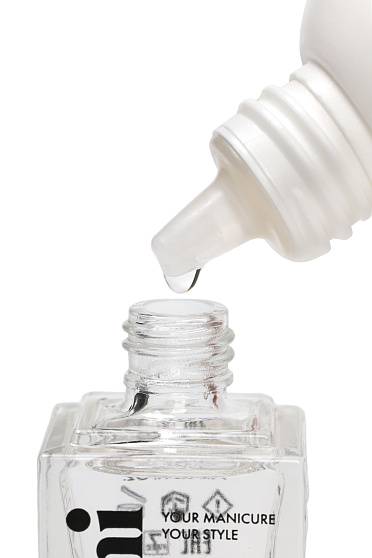 фото Nail Prep Aid – средство для дегидратации натурального ногтя 100 мл.
