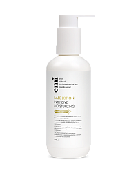 Лосьон для рук и тела EMI, Shiny Base Lotion, 200 мл