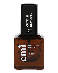 Средство для удаления кутикулы, E.MiLac Cuticle Remover, 9 мл.