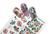 Naildress Slider Design №149 Амазония