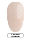 База для гель-лака, E.MiLac Base Gel Фарфоровый беж №19, 15 мл