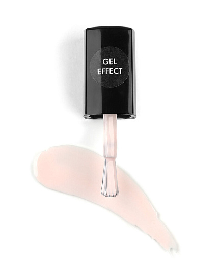 фото Ультрастойкий лак с гелевым эффектом, EMI, Gel Effect Муар №213, 9 мл