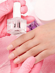 Средство для удаления кутикулы, E.MiLac Cuticle Remover, 15 мл.