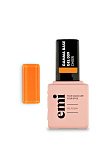 Цветная база для ногтей, E.MiLac Gamma Base Gel №009 Cheer, 9 мл
