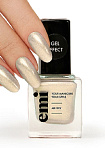 Ультрастойкий лак с гелевым эффектом, EMI, Gel Effect Галатея №220, 9 мл