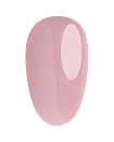 База для гель-лака E.MiLac Base Gel Закатный розовый №23, 15 мл