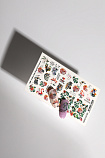 Naildress Slider Design №149 Амазония