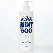Шампунь восстанавливающий Mint500 Classic Shampoo Japanese Mint 400 мл