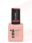 Гель лак EMI для педикюра, E.MiLac for pedicure Вишневый №24, 9 мл