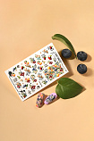 Naildress Slider Design №146 Летний сад