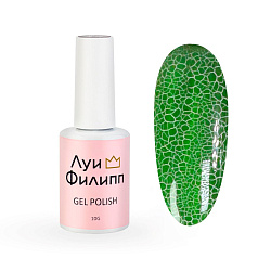 Луи Филипп Craquelure Green 10g