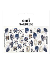 Naildress Slider Design №139 Эфемерность