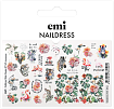 Naildress Slider Design №149 Амазония