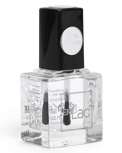 фото Базовое покрытие для натуральных ногтей, EMI, Ultra Strong Base Coat, 15 мл.