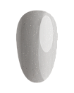 Цветная база для ногтей, E.MiLac Gamma Base Gel №021 Dance for two, 15 мл