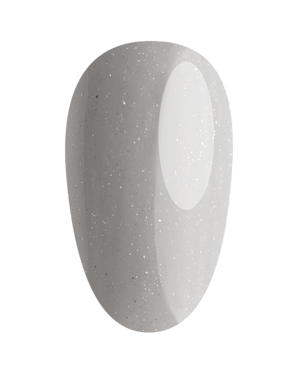 фото Цветная база для ногтей, E.MiLac Gamma Base Gel №021 Dance for two, 15 мл