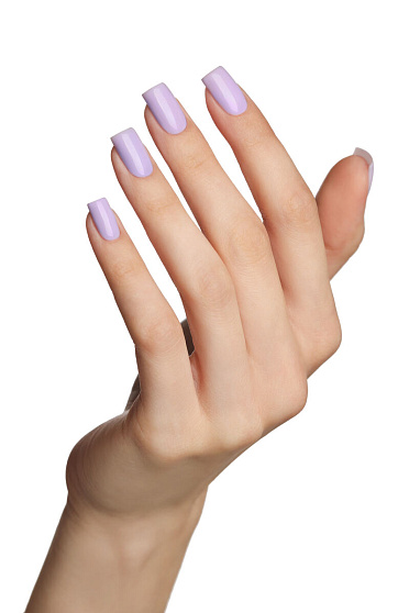 фото Цветная база для ногтей, E.MiLac Gamma Base Gel №011 Serene, 9 мл