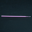 Микробраши в колбе 2 мм розовые