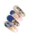 Naildress Slider Design №139 Эфемерность