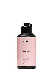 E.MiLac Base gel, 100 мл.