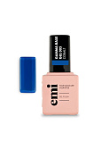 Цветная база для ногтей, E.MiLac Gamma Base Gel №005 Cobalt, 9 мл