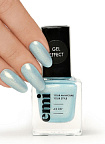 Ультрастойкий лак с гелевым эффектом, EMI, Gel Effect Меридия №217, 9 мл