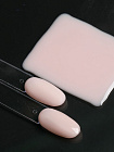 База для гель-лака, E.MiLac Fiber Base Gel Natural Pink №3, 50 мл.