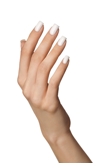 фото Цветная база для ногтей, E.MiLac Gamma Base Gel №014 Оcean foam, 9 мл
