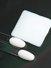 База для гель-лака, укрепляющая ногти, E.MiLac Fiber Base Gel Milk №2, 50 мл