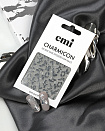 Силиконовые стикеры для ногтей EMI, Charmicon 3D Silicone Stickers №255 Тягучесть
