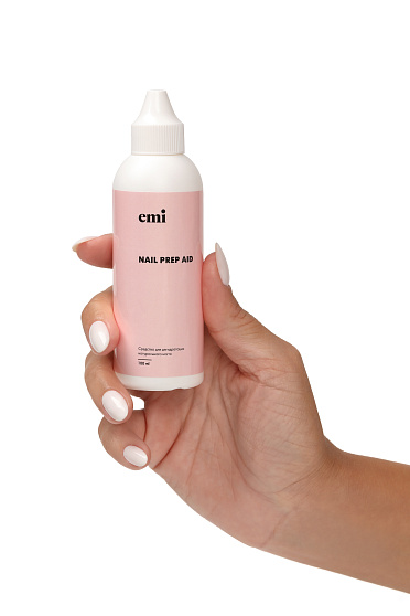 фото Nail Prep Aid – средство для дегидратации натурального ногтя 100 мл.