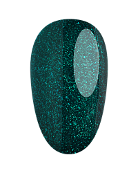 Гель-лак EMI для ногтей, E.MiLac OS Звездопад №509, 9 мл