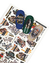 Naildress Slider Design №140 Дикая грация