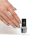 Ультрастойкий лак с гелевым эффектом, EMI, Gel Effect Лунный оттиск №235, 9 мл