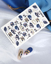 Naildress Slider Design №139 Эфемерность