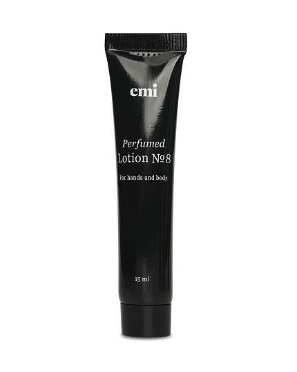 фото Perfumed Lotion №8 в тубе, 15 мл