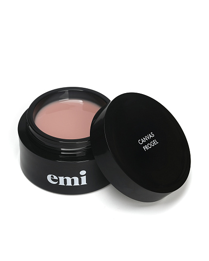 фото Гель для моделирования ногтей EMI, Taupe ProGel, 15 г