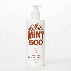 Кондиционер восстанавливающий Mint500 Restoring Conditioner Citrus Mint 250 мл
