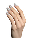 Цветная база для ногтей, E.MiLac Gamma Base Gel №021 Dance for two, 15 мл