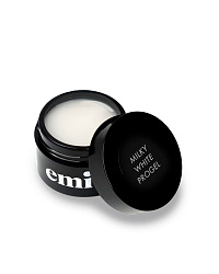 Гель для моделирования ногтей EMI, Milky White ProGel, 15 г