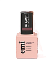Гель лак EMI для педикюра, E.MiLac for pedicure Гранатовый №26, 9 мл
