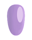 Цветная база для ногтей, E.MiLac Gamma Base Gel №011 Serene, 9 мл